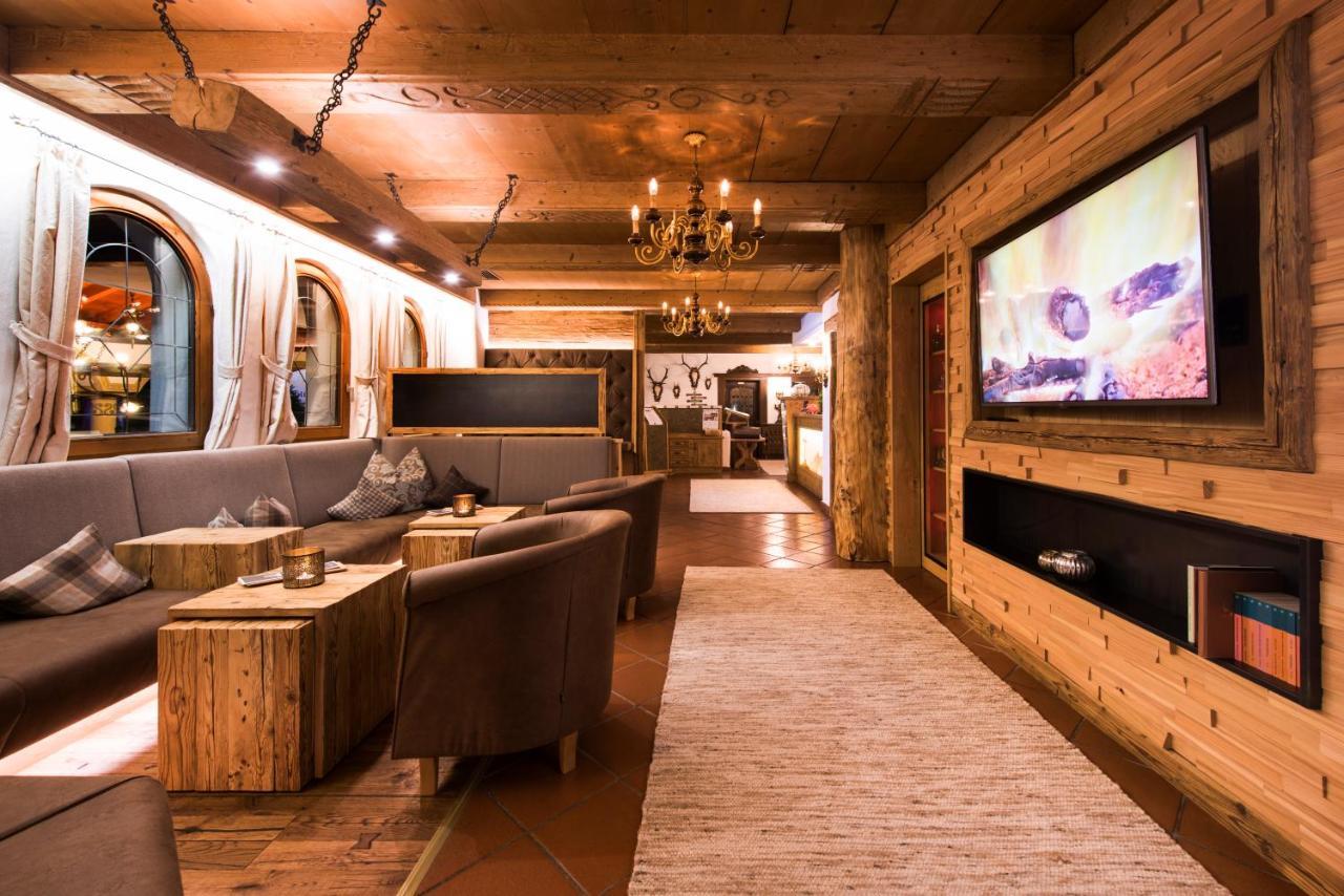 Siebenschlaefer Ferienwohnung Neustift im Stubaital Esterno foto